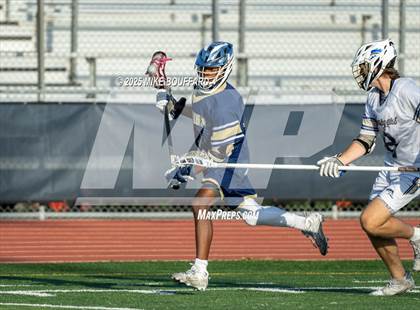 Thumbnail 3 in Dos Pueblos vs El Segundo (CIF-SS D2 Round 2 Playoff) photogallery.