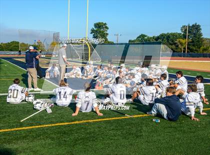 Thumbnail 3 in Dos Pueblos vs El Segundo (CIF-SS D2 Round 2 Playoff) photogallery.