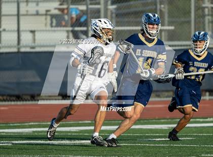 Thumbnail 1 in Dos Pueblos vs El Segundo (CIF-SS D2 Round 2 Playoff) photogallery.