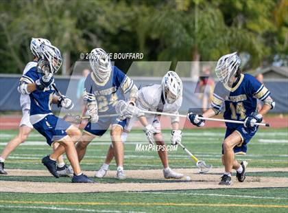 Thumbnail 3 in Dos Pueblos vs El Segundo (CIF-SS D2 Round 2 Playoff) photogallery.