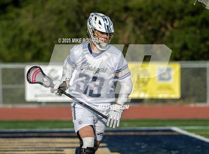 Thumbnail 3 in Dos Pueblos vs El Segundo (CIF-SS D2 Round 2 Playoff) photogallery.