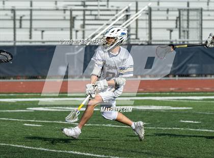 Thumbnail 2 in Dos Pueblos vs El Segundo (CIF-SS D2 Round 2 Playoff) photogallery.