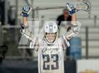 Photo from the gallery "Dos Pueblos vs El Segundo (CIF-SS D2 Round 2 Playoff)"
