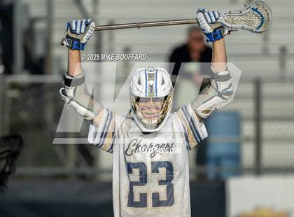 Thumbnail 2 in Dos Pueblos vs El Segundo (CIF-SS D2 Round 2 Playoff) photogallery.