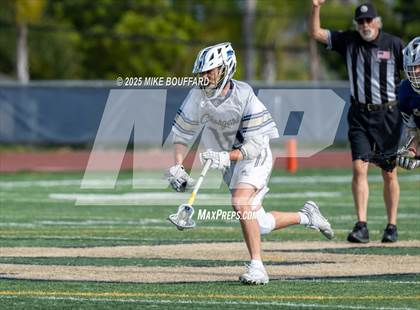 Thumbnail 3 in Dos Pueblos vs El Segundo (CIF-SS D2 Round 2 Playoff) photogallery.