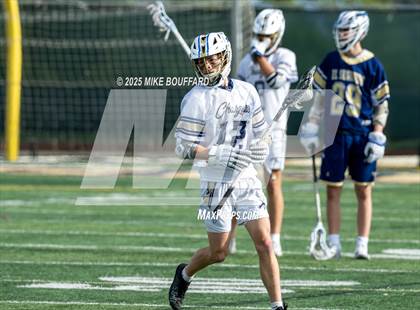 Thumbnail 2 in Dos Pueblos vs El Segundo (CIF-SS D2 Round 2 Playoff) photogallery.