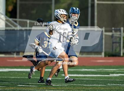 Thumbnail 2 in Dos Pueblos vs El Segundo (CIF-SS D2 Round 2 Playoff) photogallery.
