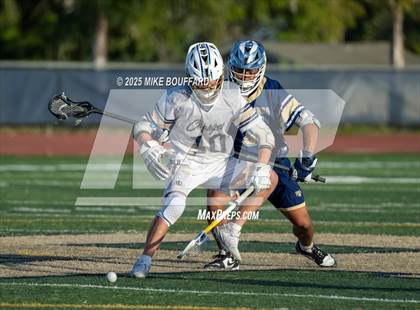 Thumbnail 3 in Dos Pueblos vs El Segundo (CIF-SS D2 Round 2 Playoff) photogallery.