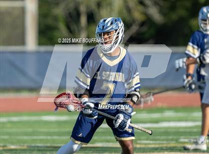 Thumbnail 1 in Dos Pueblos vs El Segundo (CIF-SS D2 Round 2 Playoff) photogallery.