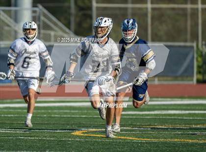 Thumbnail 2 in Dos Pueblos vs El Segundo (CIF-SS D2 Round 2 Playoff) photogallery.