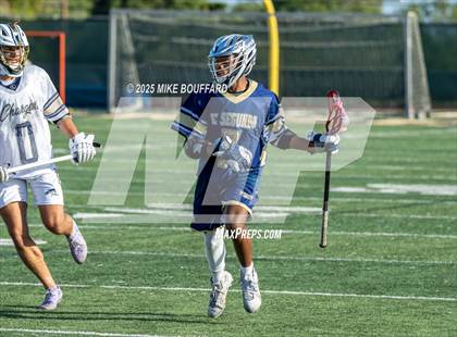 Thumbnail 3 in Dos Pueblos vs El Segundo (CIF-SS D2 Round 2 Playoff) photogallery.