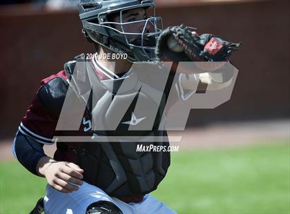 Thumbnail 2 in Sparkman vs. Randolph School photogallery.