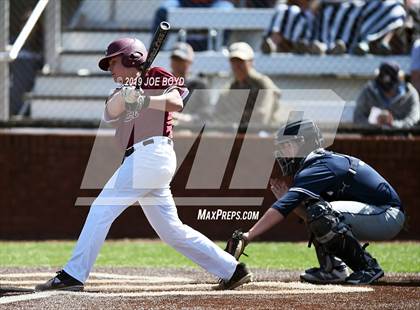Thumbnail 2 in Sparkman vs. Randolph School photogallery.