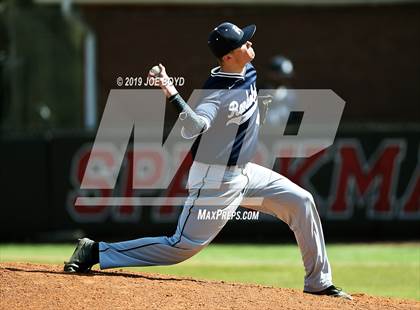Thumbnail 1 in Sparkman vs. Randolph School photogallery.