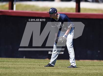 Thumbnail 1 in Sparkman vs. Randolph School photogallery.
