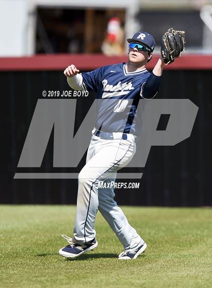 Thumbnail 1 in Sparkman vs. Randolph School photogallery.