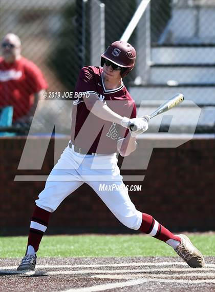 Thumbnail 2 in Sparkman vs. Randolph School photogallery.