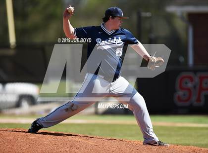 Thumbnail 3 in Sparkman vs. Randolph School photogallery.