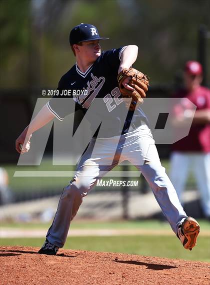 Thumbnail 3 in Sparkman vs. Randolph School photogallery.