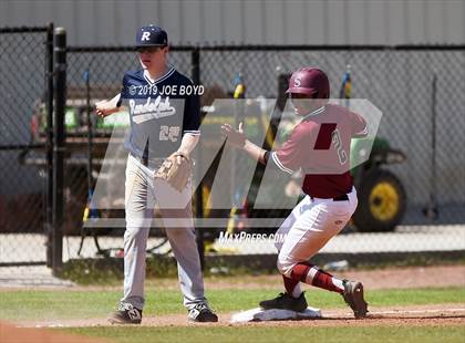 Thumbnail 2 in Sparkman vs. Randolph School photogallery.