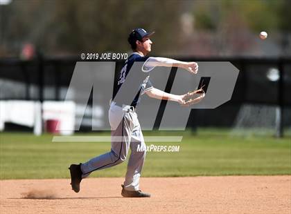Thumbnail 2 in Sparkman vs. Randolph School photogallery.