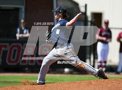 Thumbnail 3 in Sparkman vs. Randolph School photogallery.