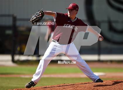 Thumbnail 2 in Sparkman vs. Randolph School photogallery.