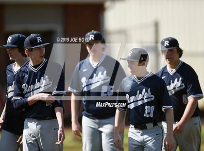 Thumbnail 2 in Sparkman vs. Randolph School photogallery.