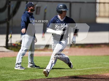 Thumbnail 1 in Sparkman vs. Randolph School photogallery.