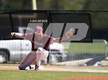 Thumbnail 1 in Sparkman vs. Randolph School photogallery.