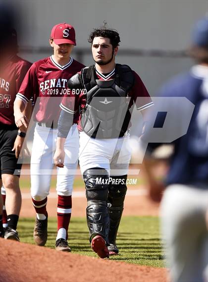 Thumbnail 3 in Sparkman vs. Randolph School photogallery.