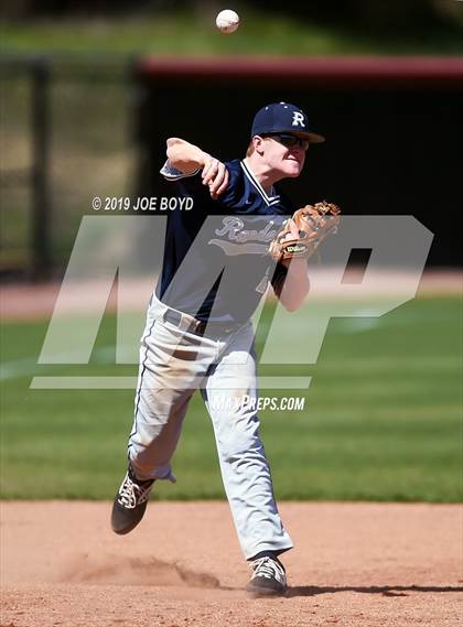 Thumbnail 3 in Sparkman vs. Randolph School photogallery.