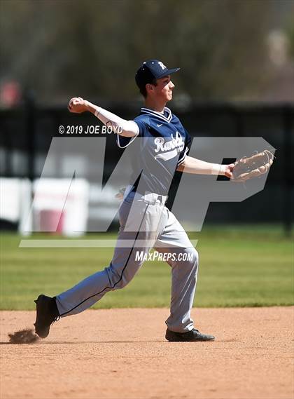 Thumbnail 1 in Sparkman vs. Randolph School photogallery.