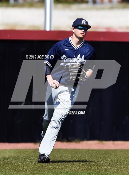 Thumbnail 3 in Sparkman vs. Randolph School photogallery.