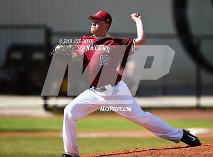 Thumbnail 1 in Sparkman vs. Randolph School photogallery.