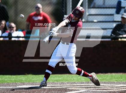 Thumbnail 3 in Sparkman vs. Randolph School photogallery.