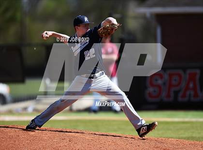 Thumbnail 2 in Sparkman vs. Randolph School photogallery.