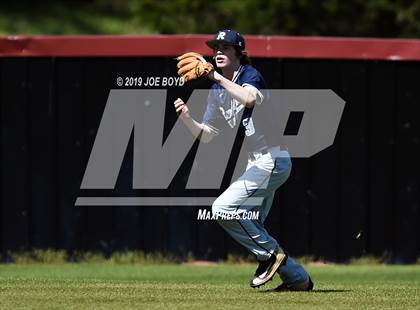 Thumbnail 3 in Sparkman vs. Randolph School photogallery.