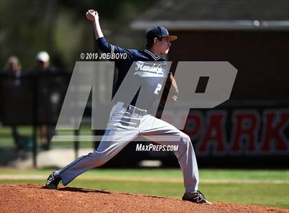 Thumbnail 3 in Sparkman vs. Randolph School photogallery.