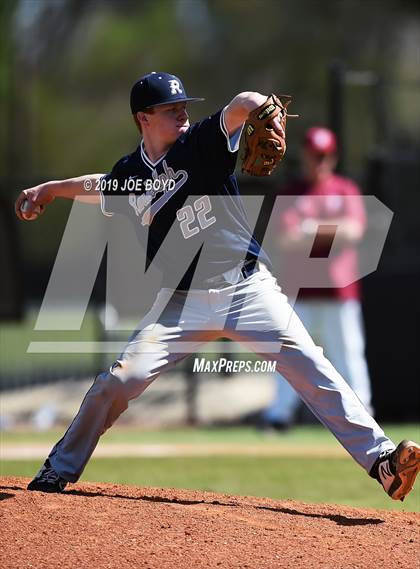 Thumbnail 1 in Sparkman vs. Randolph School photogallery.