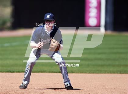 Thumbnail 1 in Sparkman vs. Randolph School photogallery.