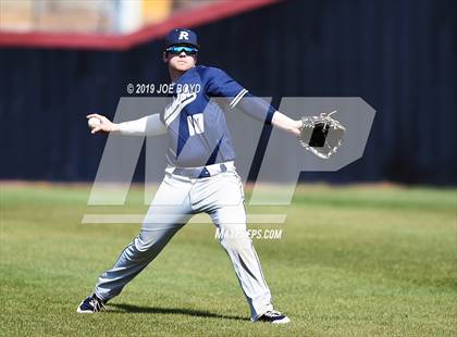 Thumbnail 3 in Sparkman vs. Randolph School photogallery.