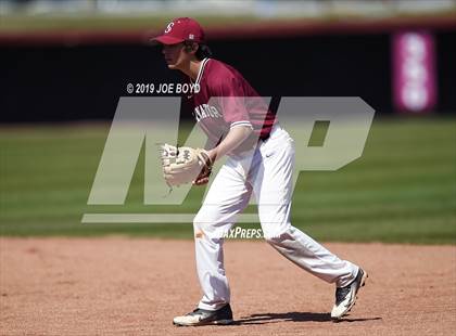 Thumbnail 3 in Sparkman vs. Randolph School photogallery.