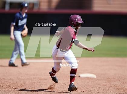 Thumbnail 2 in Sparkman vs. Randolph School photogallery.