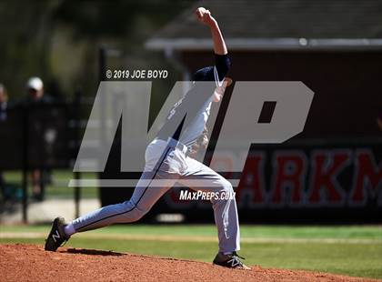 Thumbnail 1 in Sparkman vs. Randolph School photogallery.