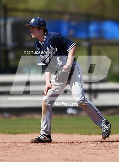 Thumbnail 2 in Sparkman vs. Randolph School photogallery.