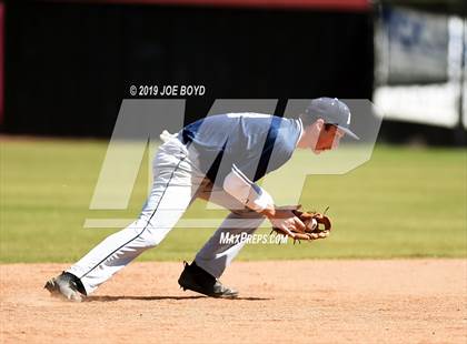 Thumbnail 3 in Sparkman vs. Randolph School photogallery.