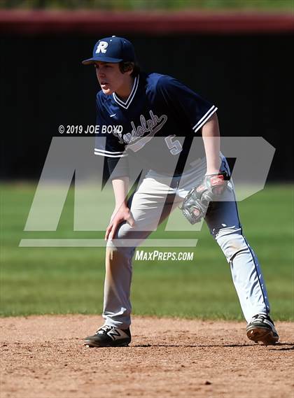 Thumbnail 1 in Sparkman vs. Randolph School photogallery.