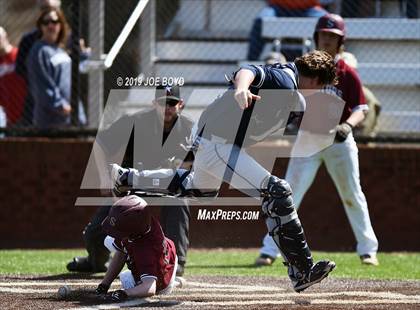 Thumbnail 2 in Sparkman vs. Randolph School photogallery.