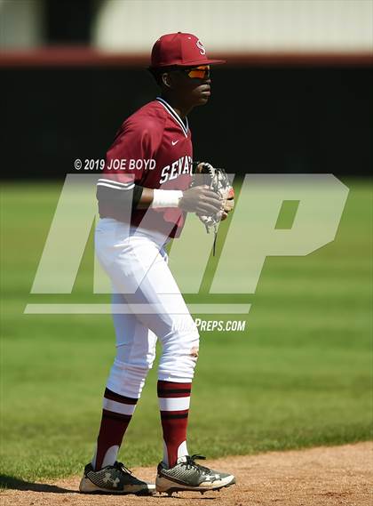 Thumbnail 2 in Sparkman vs. Randolph School photogallery.